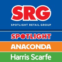 Spotlight Retail Group logo
